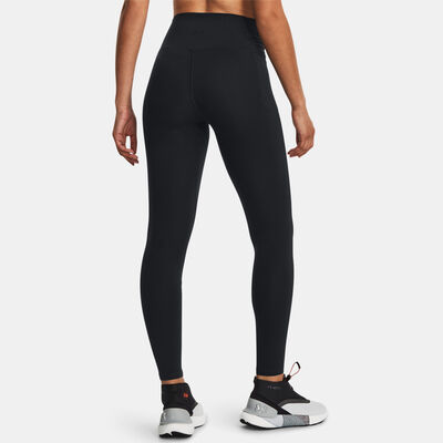Under Armour Women's UA Meridian Leggings Black