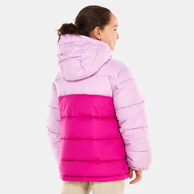Columbia Kids' Pike Lake™ Jacket Purple