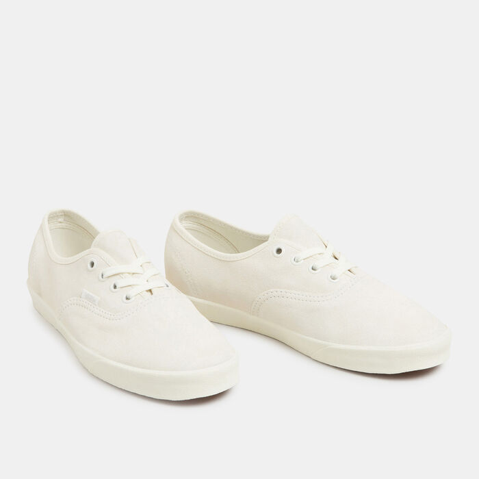 Vans Authentic Lowpro Unisex Shoes White Vans Authentic Lowpro Unisex Shoes White image number 1