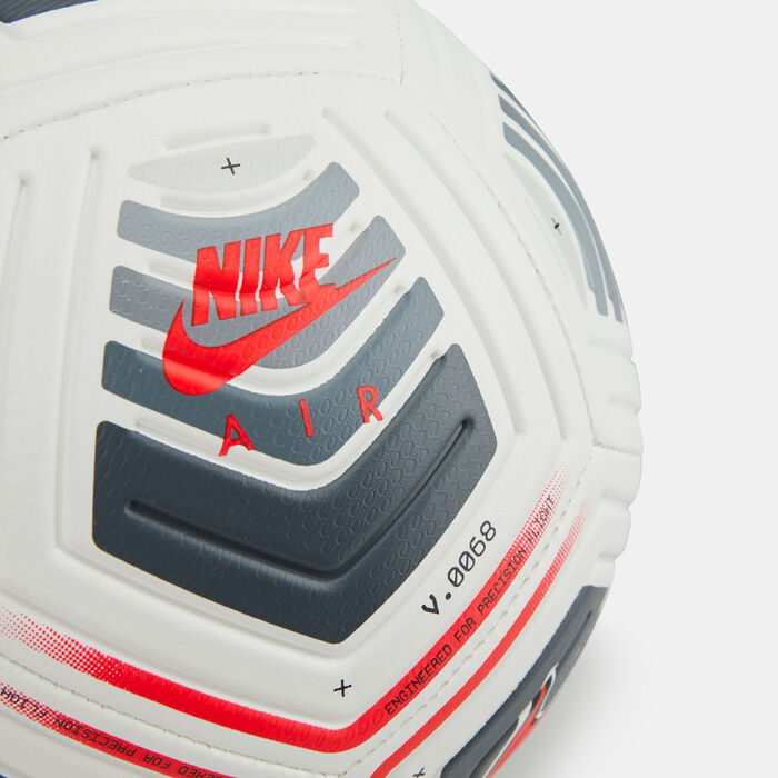 Nike Liverpool F.C. Strike Football White Nike Liverpool F.C. Strike Football White image number 2
