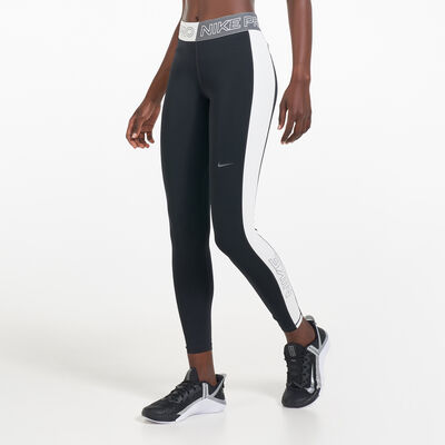 Nike Women's Pro Leggings Black Nike Women's Pro Leggings Black