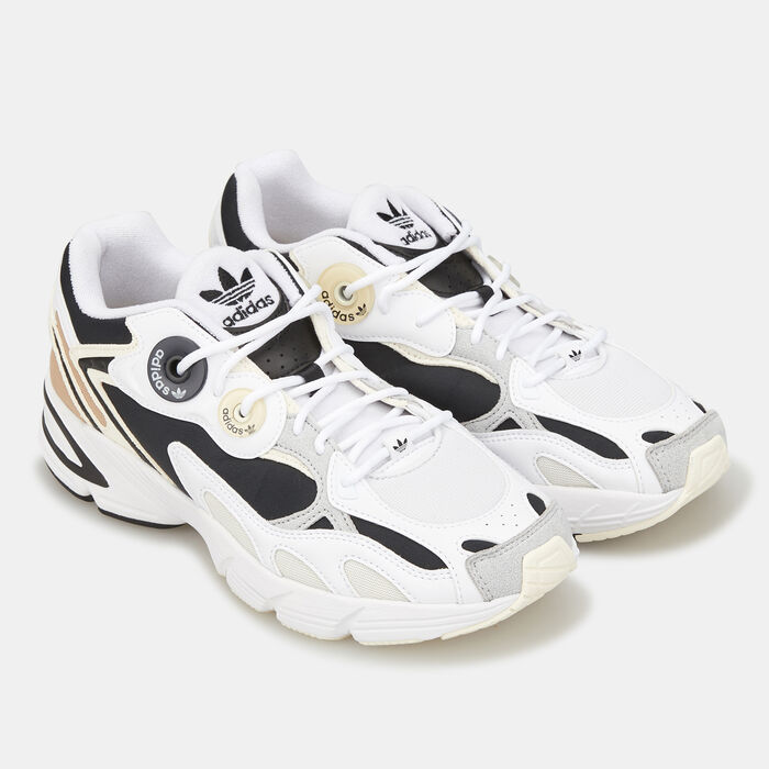 adidas Originals Women's Astir Shoe White adidas Originals Women's Astir Shoe White image number 1
