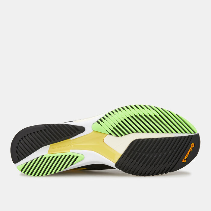 adidas Women's Adizero Adios 7 Shoe Black adidas Women's Adizero Adios 7 Shoe Black image number 3