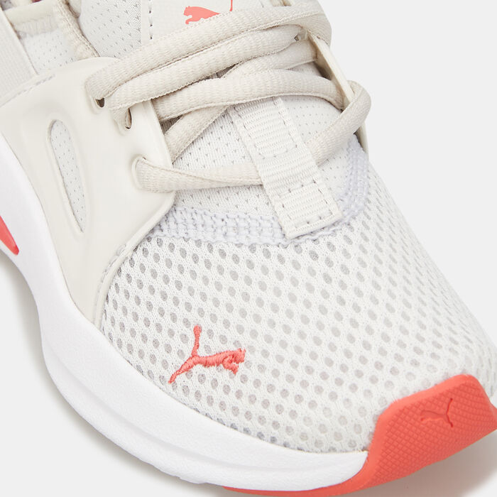 PUMA Kids' Softride Enzo 4 Shoe (Younger Kids) White PUMA Kids' Softride Enzo 4 Shoe (Younger Kids) White image number 4