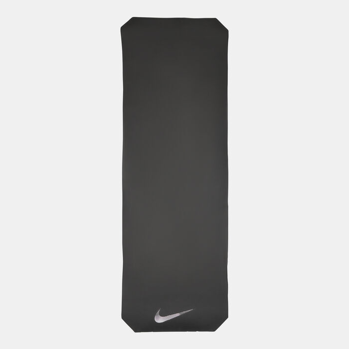 Nike 2.0 Training Mat Black image number 1