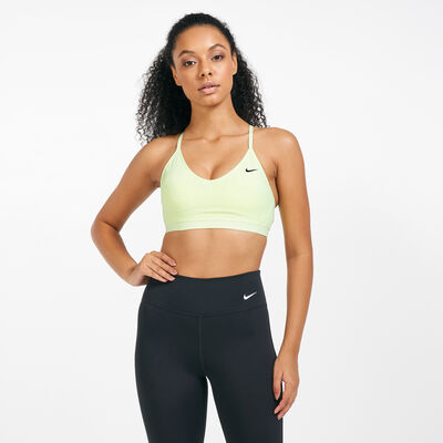 Nike Women's Indy Sports Bra Multi