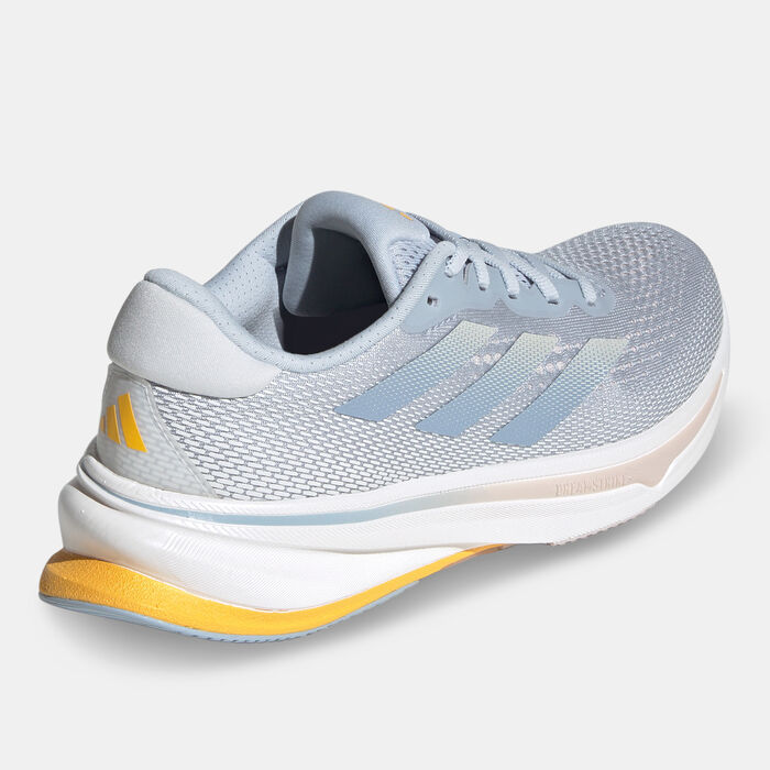 adidas Women's Supernova Rise Running Shoes Grey image number 2