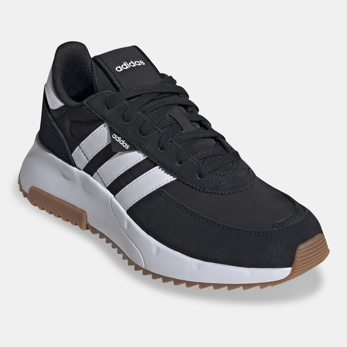 adidas Men's Retropy F2 Shoes Black image number 1