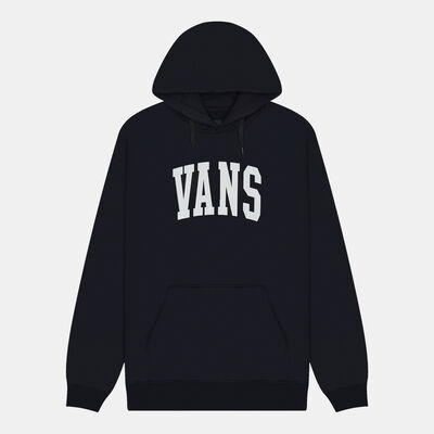 Vans Men's Arched Hoodie Black