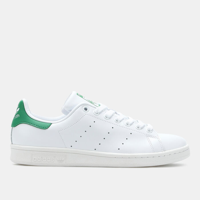 adidas Originals Women's Stan Smith Shoes White adidas Originals Women's Stan Smith Shoes White image number 0