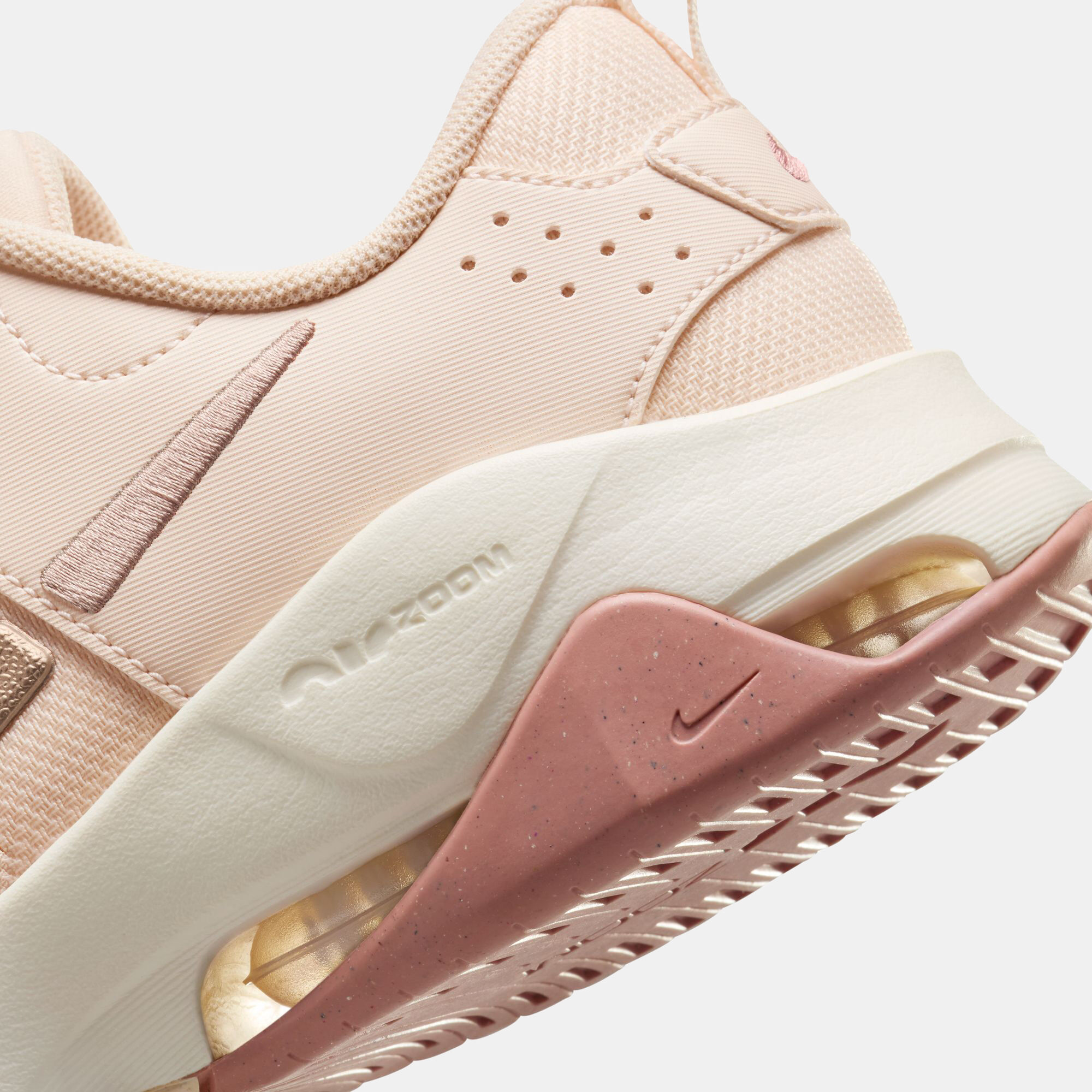 Nike zoom for women peach shop