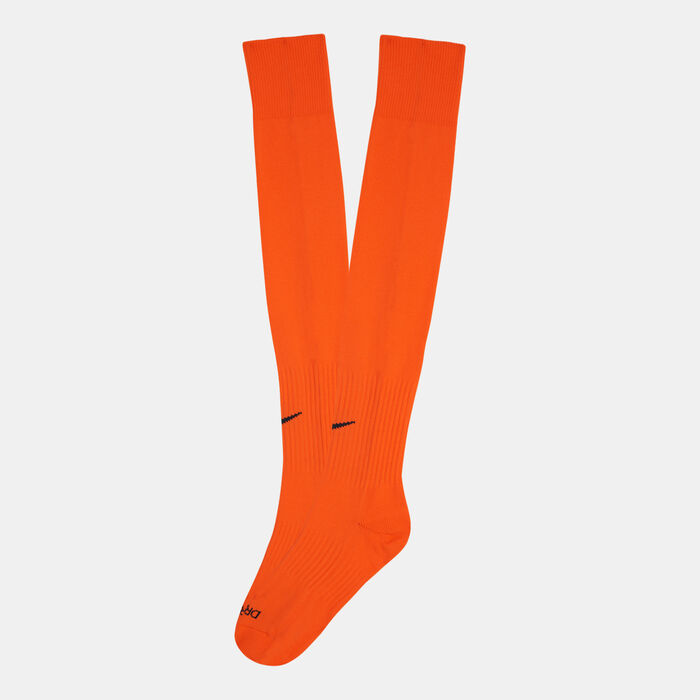 Nike Men's Dri-FIT Classic 2 Over-the-Calf Football Socks Orange Nike Men's Dri-FIT Classic 2 Over-the-Calf Football Socks Orange image number 0