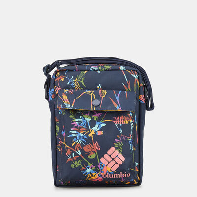 Columbia Zigzag™ Crossbody Bag Blue Columbia Zigzag™ Crossbody Bag Blue