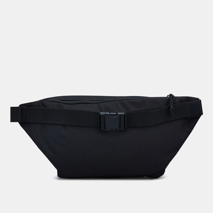Nike Tech Hip Pack Black Nike Tech Hip Pack Black image number 1