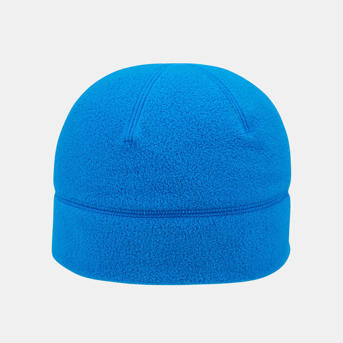 Columbia Kids' Fast Trek™ II Beanie Blue Columbia Kids' Fast Trek™ II Beanie Blue image number 1