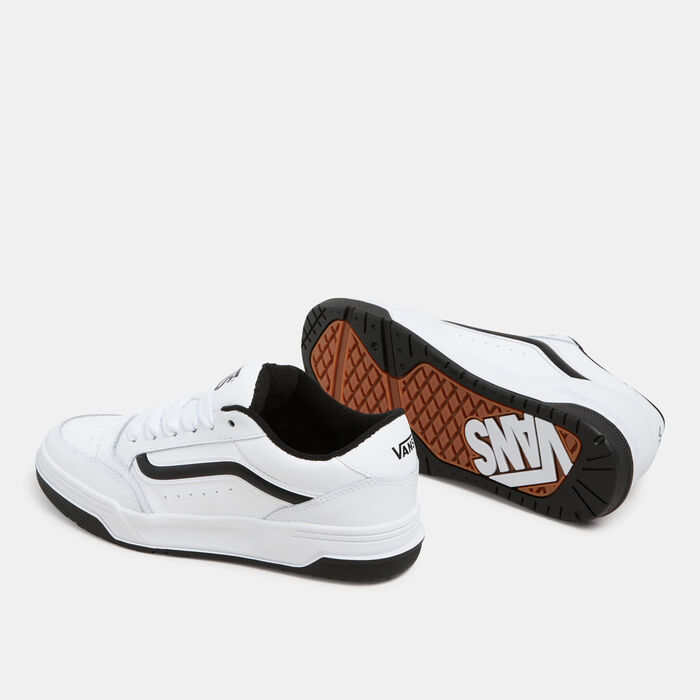 Vans Hylane Unisex Shoes White Vans Hylane Unisex Shoes White image number 2