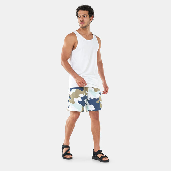 Columbia Men's Summerdry™ Shorts Green image number 2