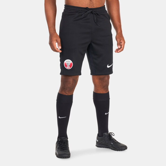Nike Men's Dri-FIT Strike 22 Express Shorts Black Nike Men's Dri-FIT Strike 22 Express Shorts Black image number 0
