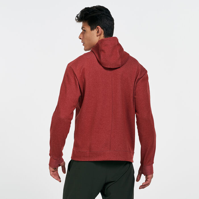 Nike Men's Full-Zip Hoodie Multi Nike Men's Full-Zip Hoodie Multi image number 1