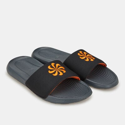Nike Men's Victori One Next Nature Slides Black Nike Men's Victori One Next Nature Slides Black