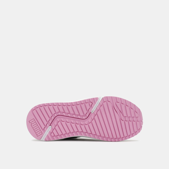 PUMA Kids' Pacer Future Shoe Black PUMA Kids' Pacer Future Shoe Black image number 3