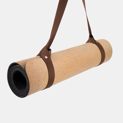 BAHE Yoga Mat Sling Bag Multi