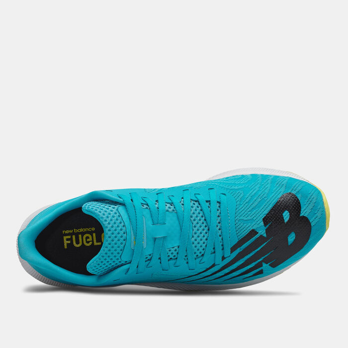 New Balance Men's FuelCell Prism Shoe Blue New Balance Men's FuelCell Prism Shoe Blue image number 1