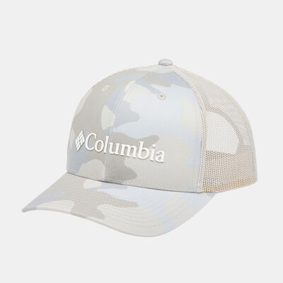 Columbia Mesh™ Snap Back Hat Beige