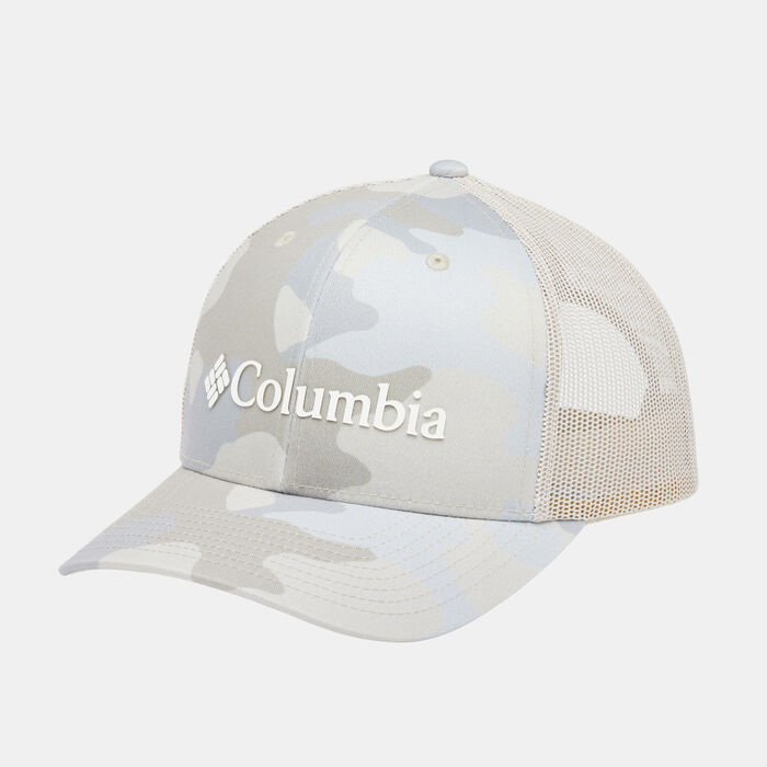 Columbia Mesh™ Snap Back Hat Beige image number 0