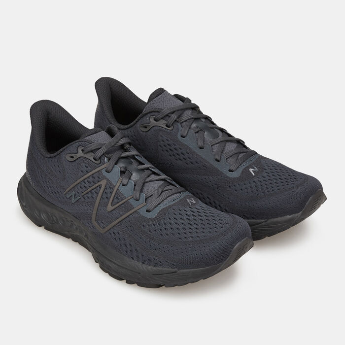 New Balance Men's 880 Shoe Black New Balance Men's 880 Shoe Black image number 2