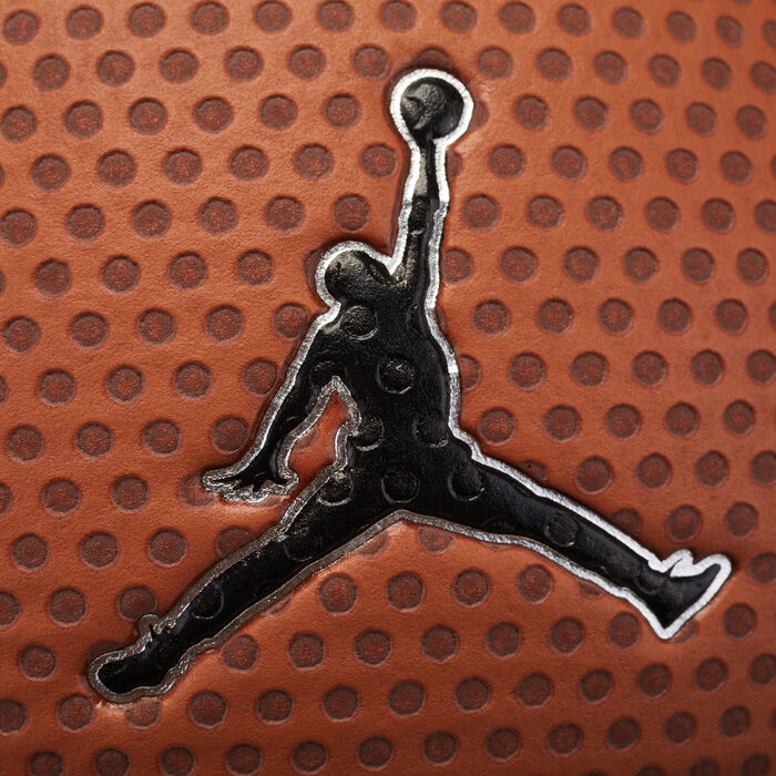Jordan Hyper Elite Basketball Multi Jordan Hyper Elite Basketball Multi image number 2