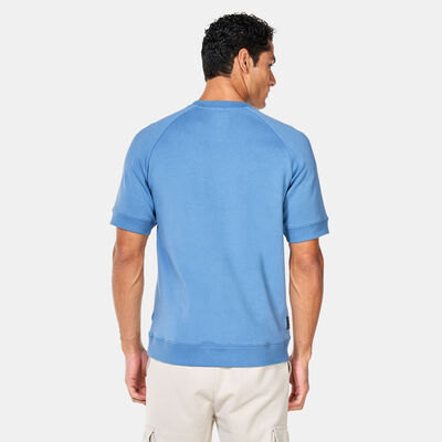 Sun and Sand Sports Men's T-Shirt Blue Sun and Sand Sports Men's T-Shirt Blue