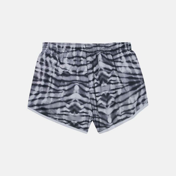 Nike Kids' Dri-FIT Sprinter Shorts Black Nike Kids' Dri-FIT Sprinter Shorts Black image number 1