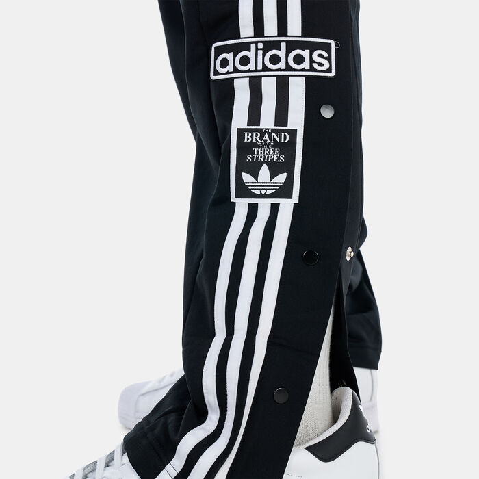 adidas Originals Men's Adicolor Classics Adibreak Pants Black adidas Originals Men's Adicolor Classics Adibreak Pants Black image number 3