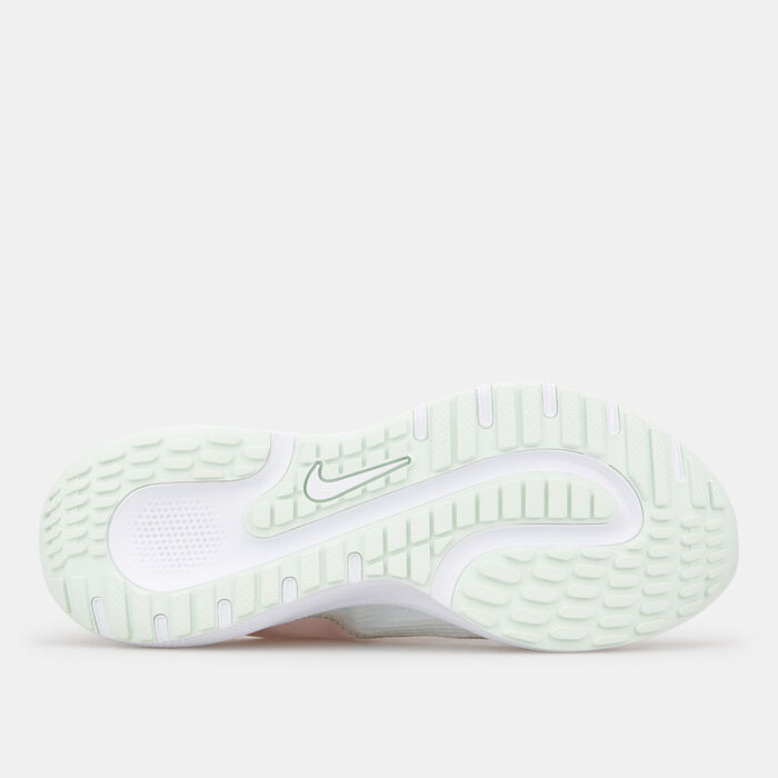 Nike Women's React Escape Run Shoe Pink Nike Women's React Escape Run Shoe Pink image number 4