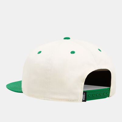 Vans Property Of Low Unstructured Cap Green