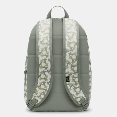 Nike Heritage Backpack Green Nike Heritage Backpack Green