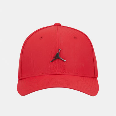 Jordan Air Jumpman Classic99 Metal Cap Red