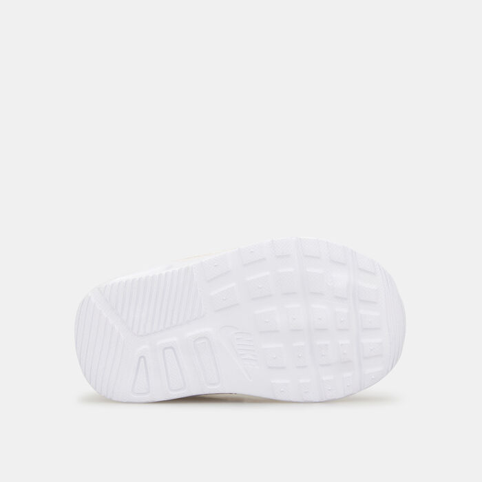 Nike Kids' Air Max SC Shoes (Baby and Toddler) White Nike Kids' Air Max SC Shoes (Baby and Toddler) White image number 4