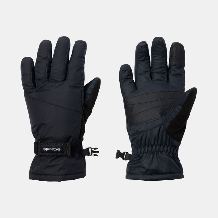 Columbia Kids' Core III Gloves Black image number 0
