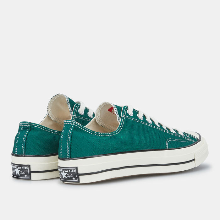 Converse Chuck 70 Vintage Unisex Shoes Multi Converse Chuck 70 Vintage Unisex Shoes Multi image number 5