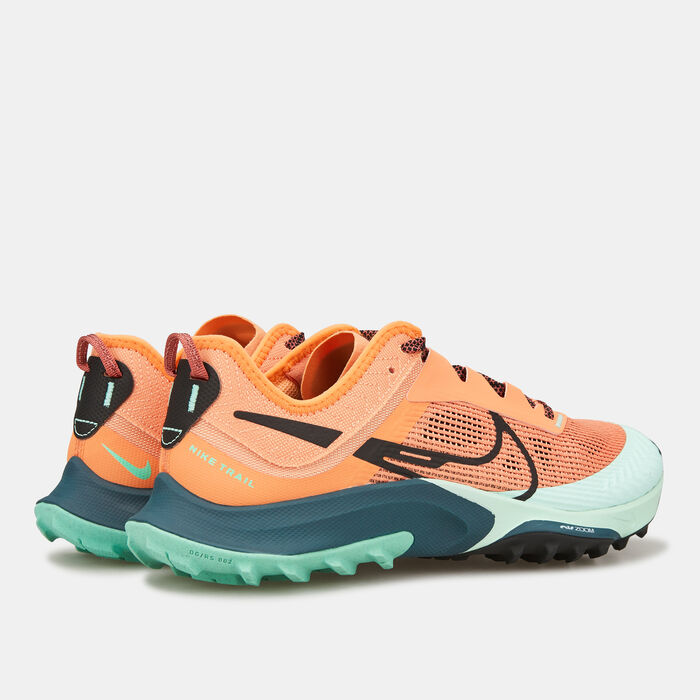 Nike Women's Air Zoom Terra Kiger 8 Shoe Nike Women's Air Zoom Terra Kiger 8 Shoe image number 2