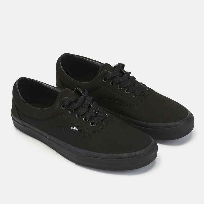Vans Era Unisex Shoe Black image number 1