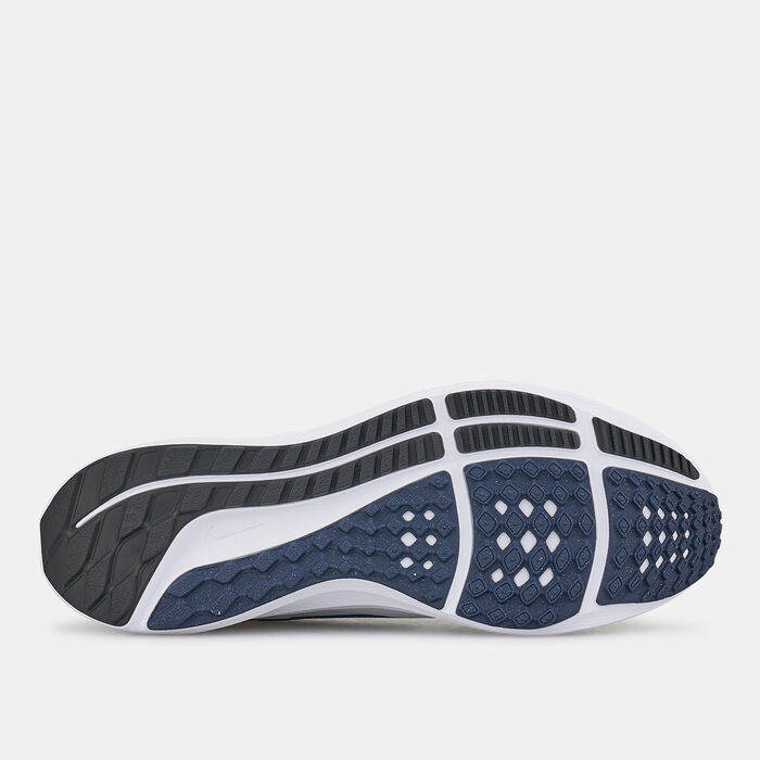 Nike Men's Pegasus 40 Road Running Shoe Blue Nike Men's Pegasus 40 Road Running Shoe Blue image number 4
