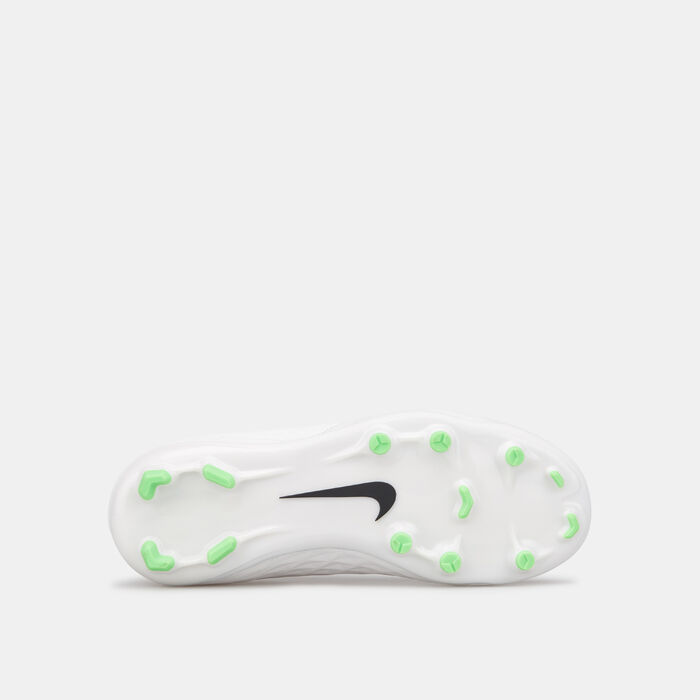 Nike Kids' Legend 8 Academy Multi Ground Football Shoe (Older Kids) Black Nike Kids' Legend 8 Academy Multi Ground Football Shoe (Older Kids) Black image number 3