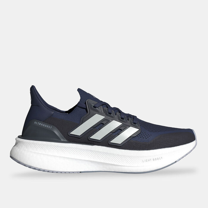adidas Men's Ultraboost 5 Running Shoes Blue image number 0