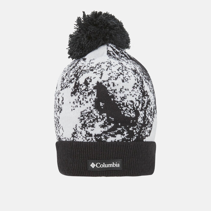 Columbia Polar Powder™ II Beanie White Columbia Polar Powder™ II Beanie White image number 0