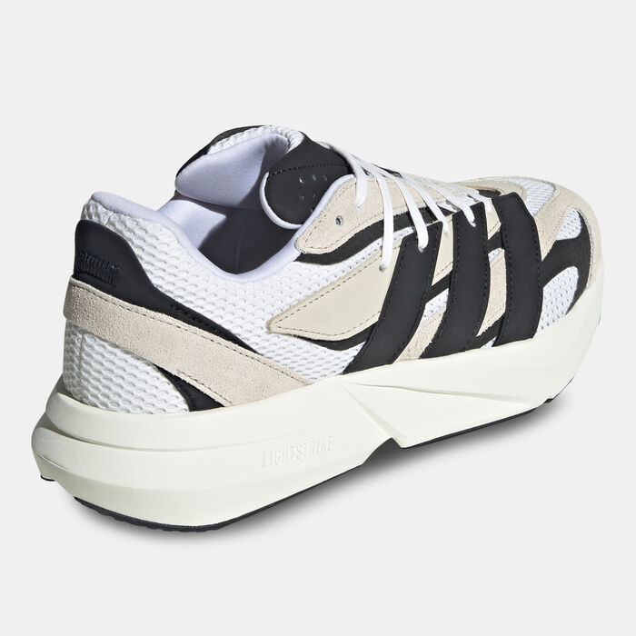 adidas Men's Lightblaze Shoes White image number 1
