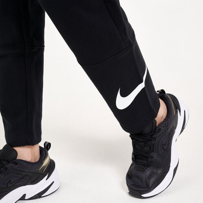 Nike Women's Sportswear Swoosh Pants Nike Women's Sportswear Swoosh Pants image number 3