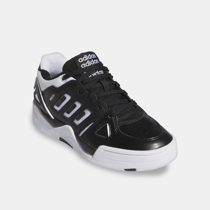 adidas Kids' Midcity Low Shoes Black adidas Kids' Midcity Low Shoes Black image number 1